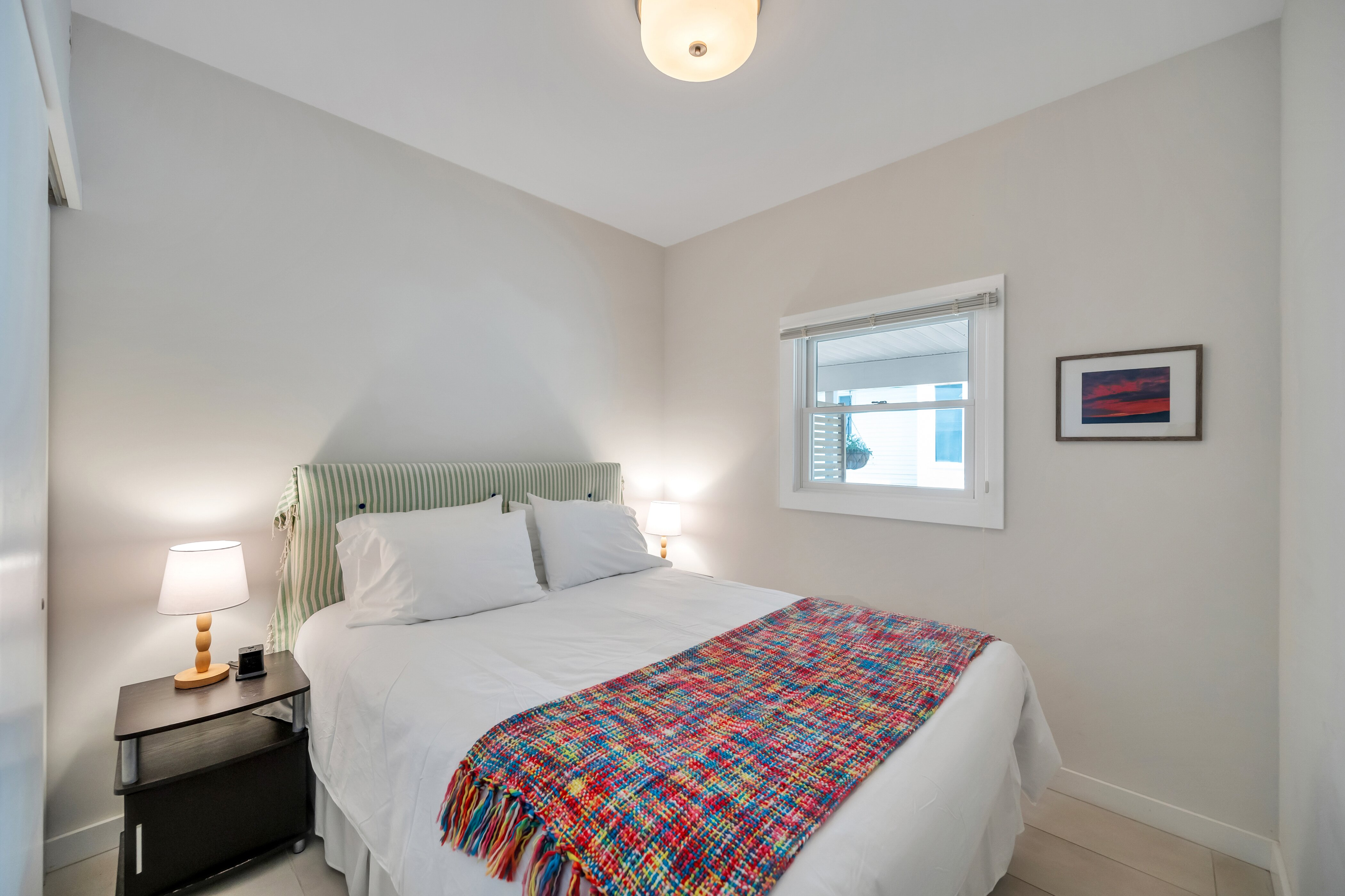 The Drake Inn-客卧