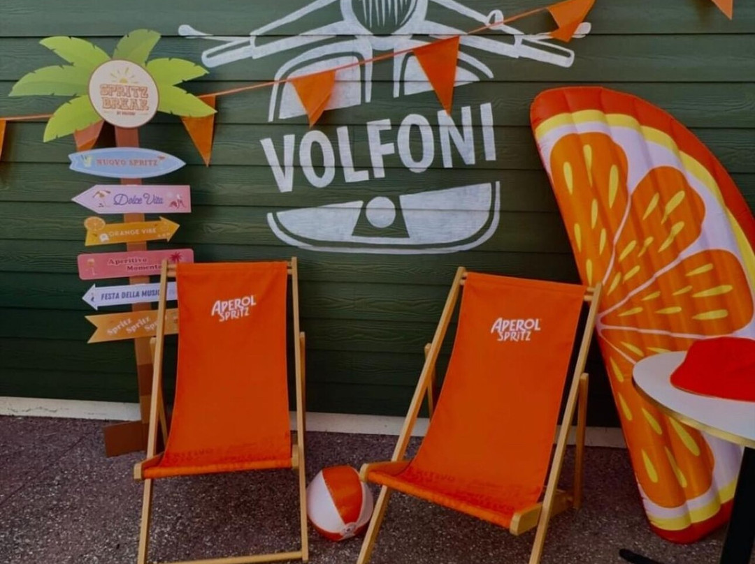 Volfoni Wambrechies
