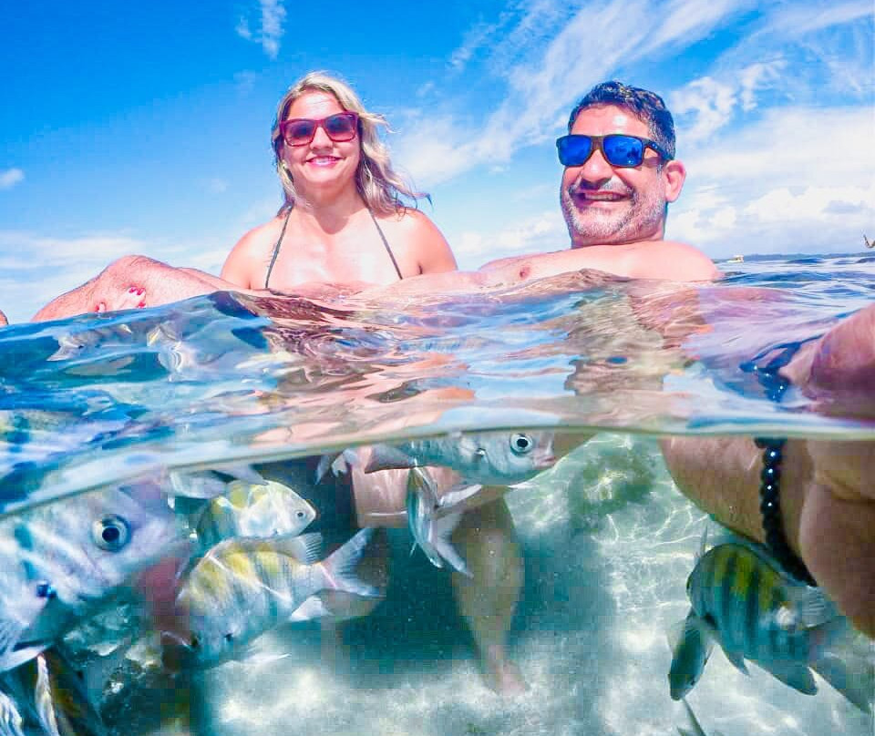 Maresul Turismo e Receptivo-Maceio必去景点