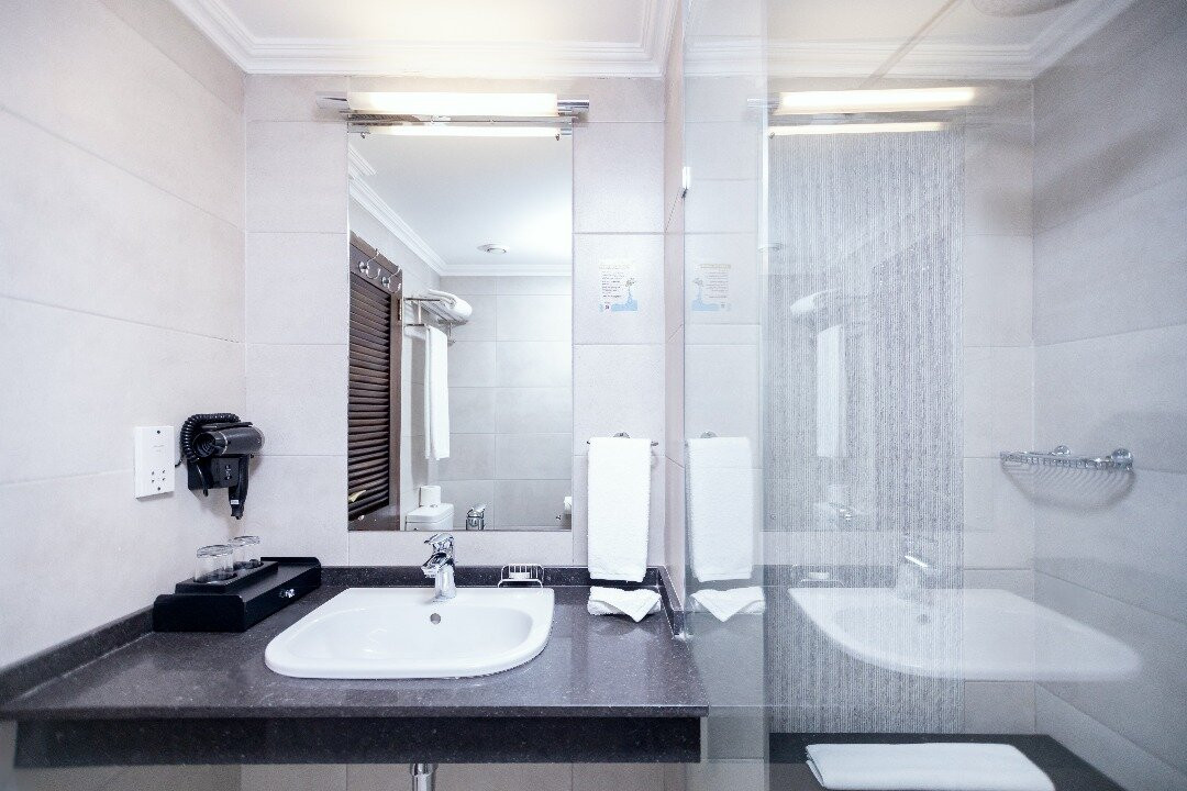 The African Regent Hotel主图