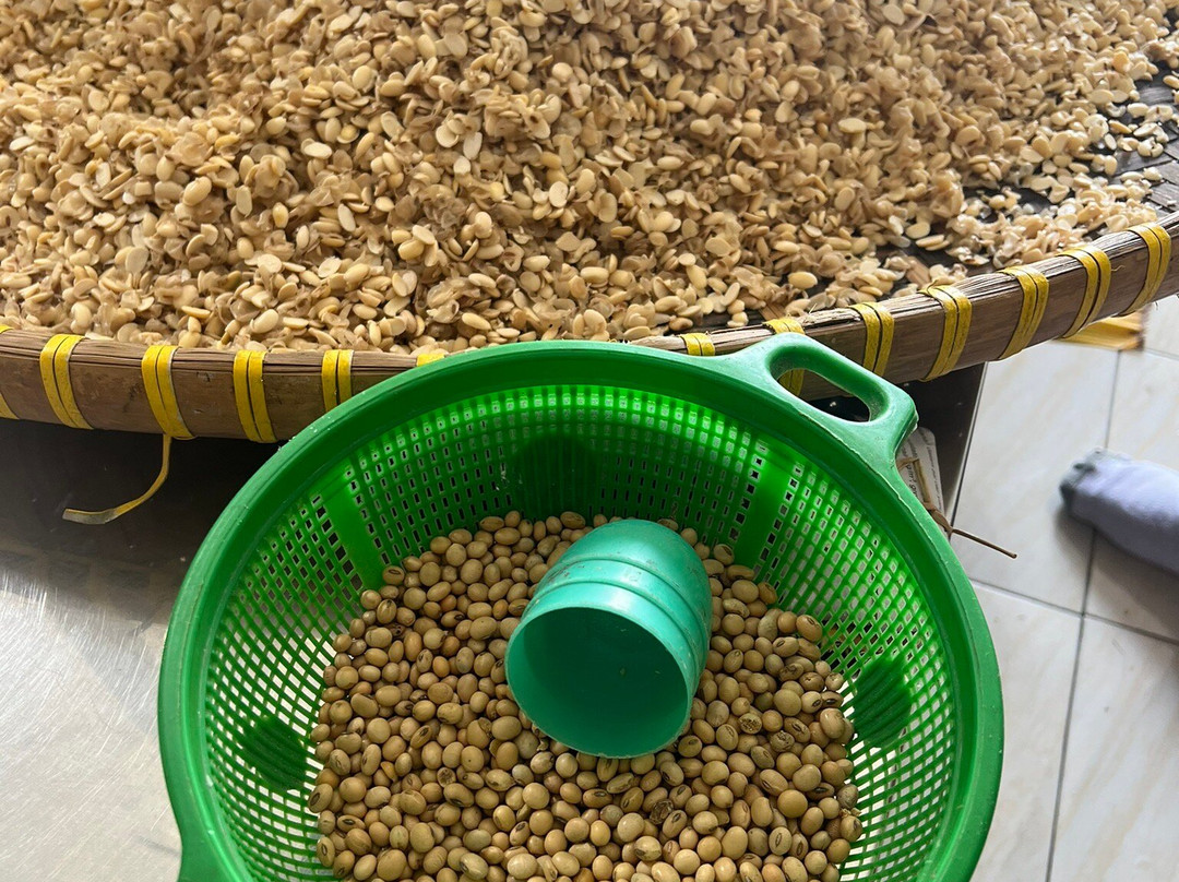 ViaVia Jogja Tour & Travel-Yogyakarta必去景点