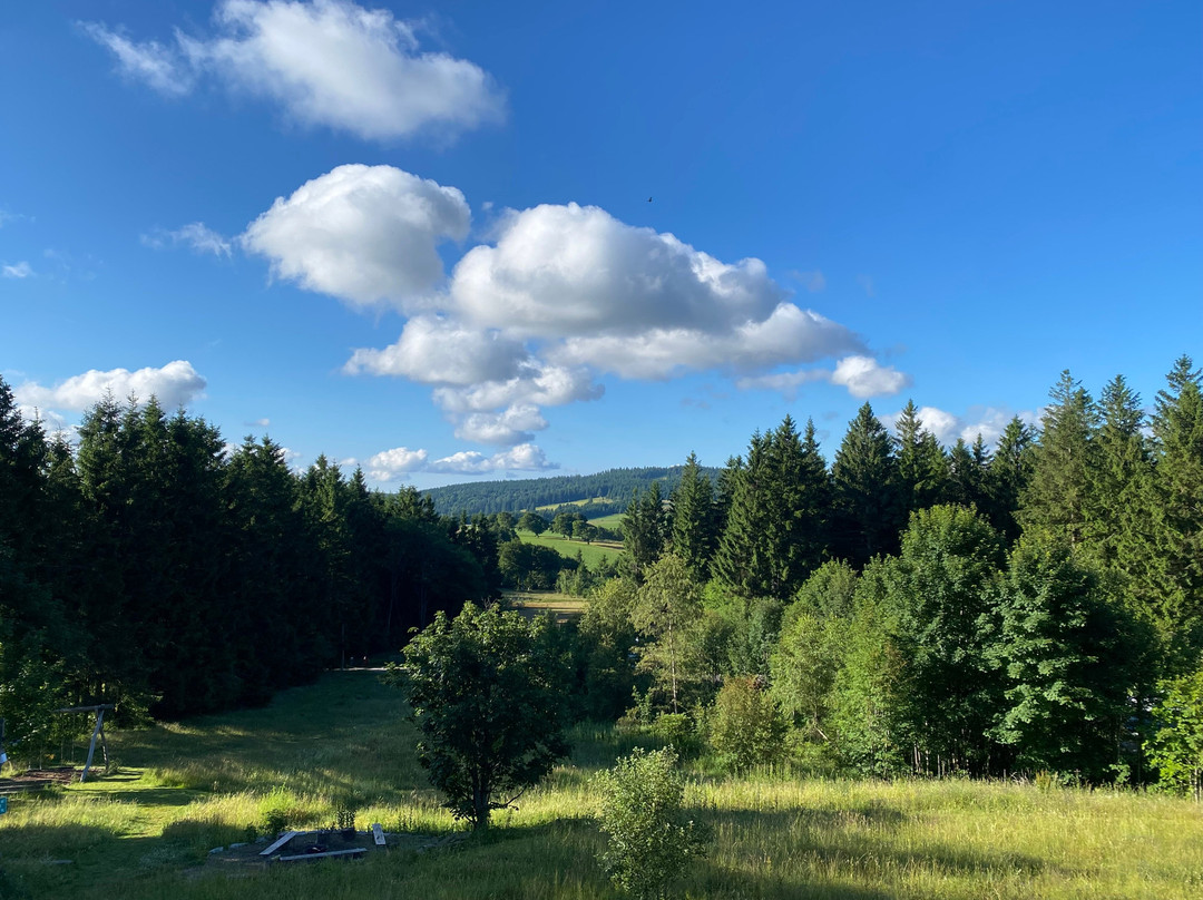 Berghaus Freiburg主图