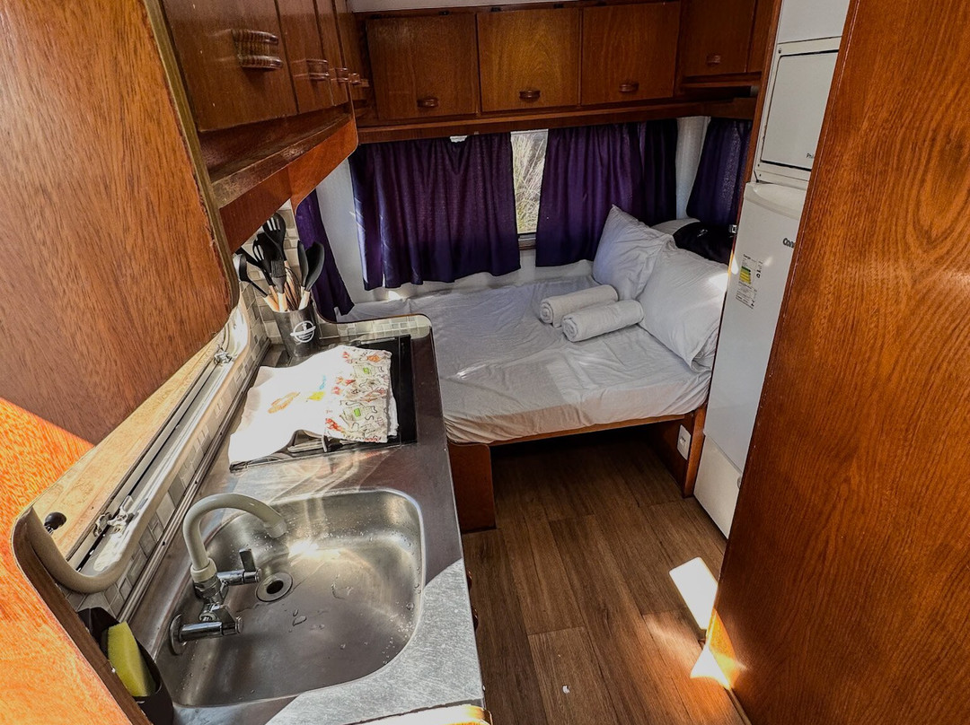 Regional Fauna and Flora Museum-Itatiaia必去景点