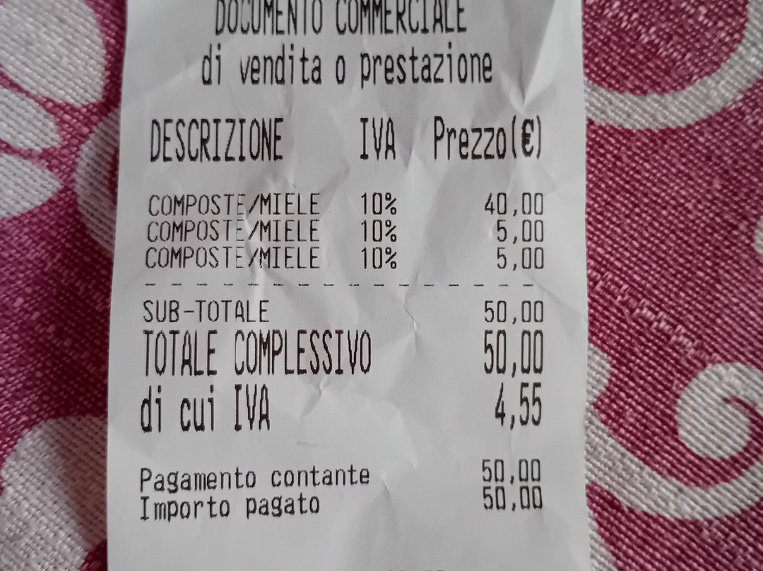 Cooperativa Agricola La Poiana Valle Grana-Pradleves必去景点