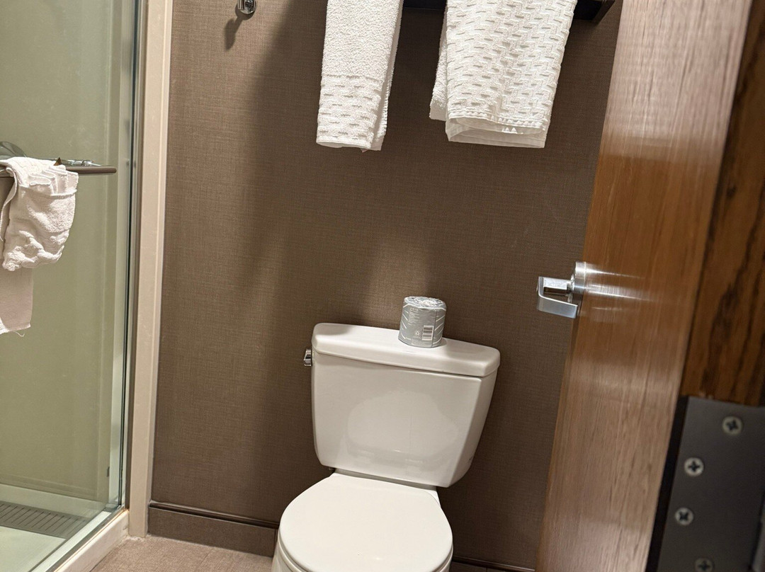 Best Western Plus Ramkota Hotel主图