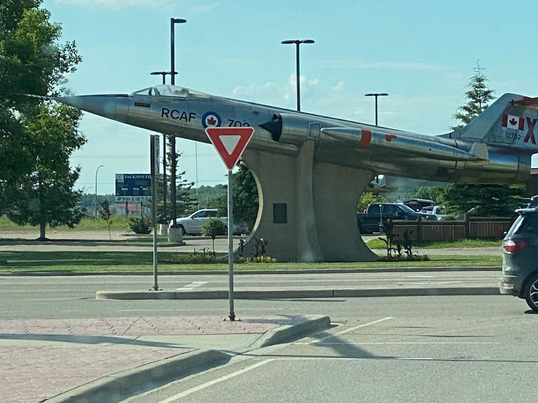 Cold Lake Provincial Park-冷湖必去景点