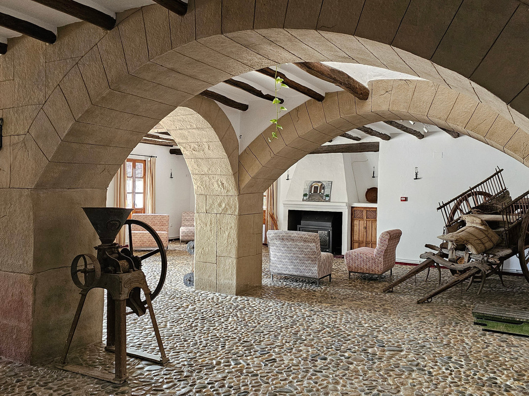 Hospederia la Era主图