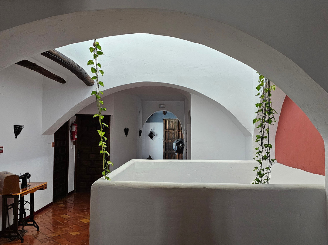 Hospederia la Era主图