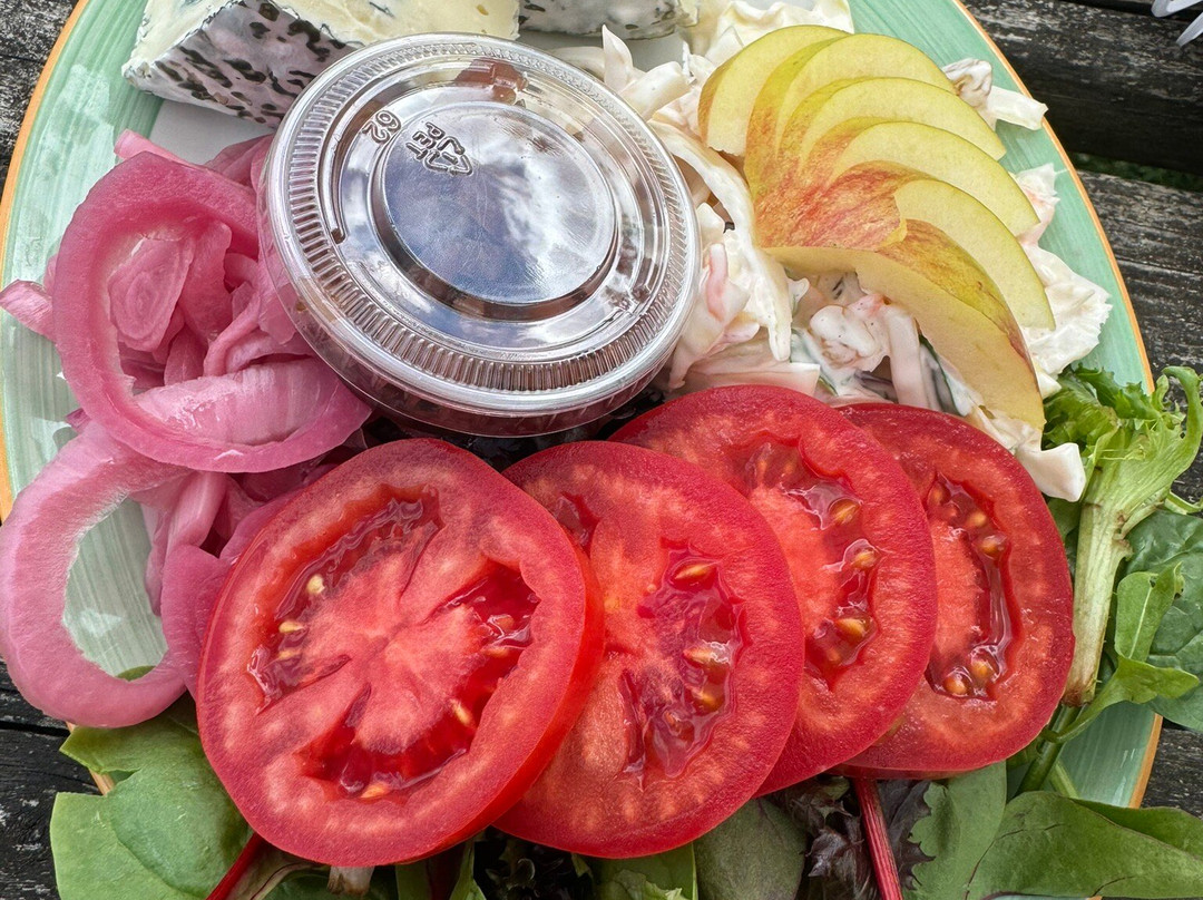 Royal Oak Pub-林德赫斯特必去景点