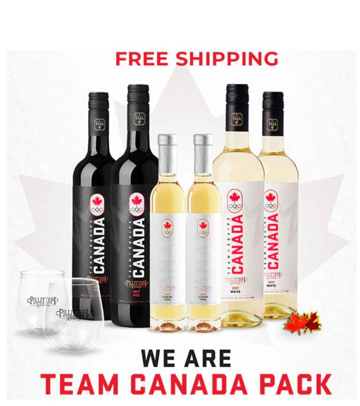 Pillitteri Estates Winery-滨湖尼亚加拉必去景点