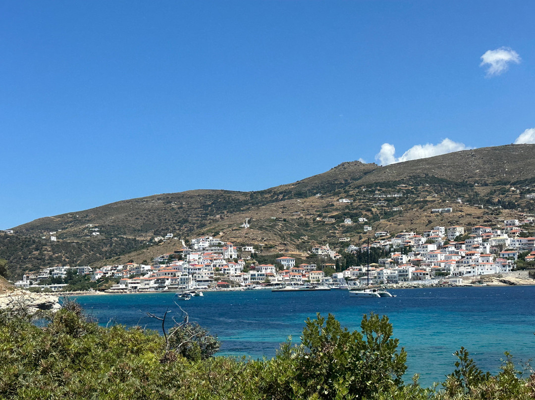 Kolona-Batsi必去景点