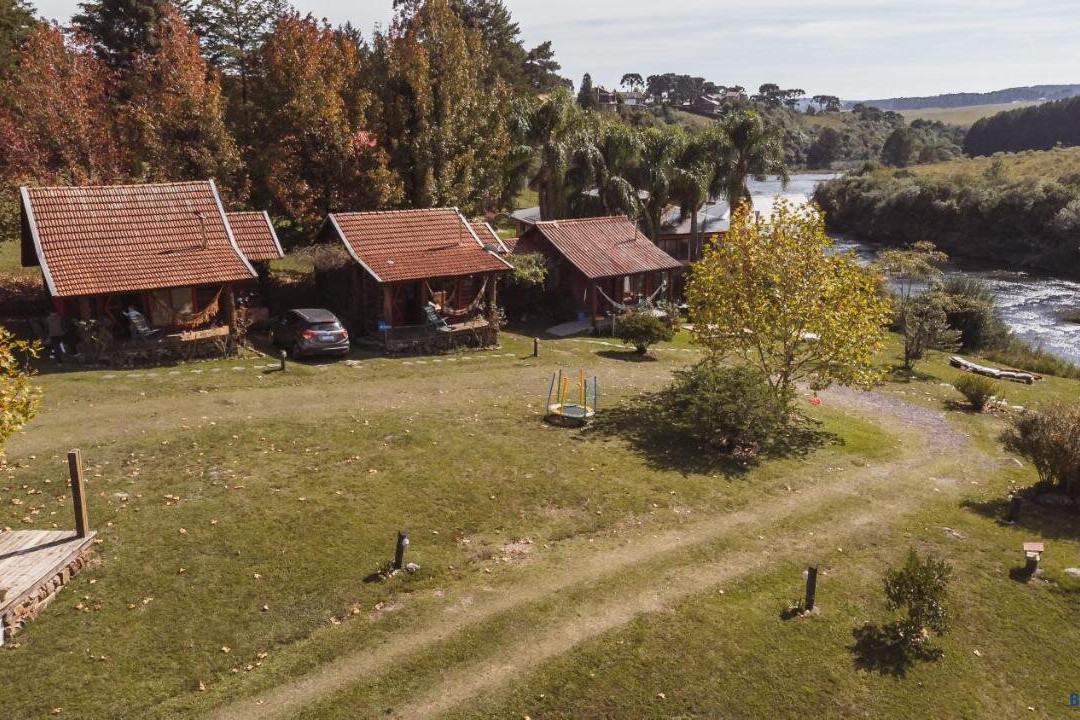 诺坎普山林小屋