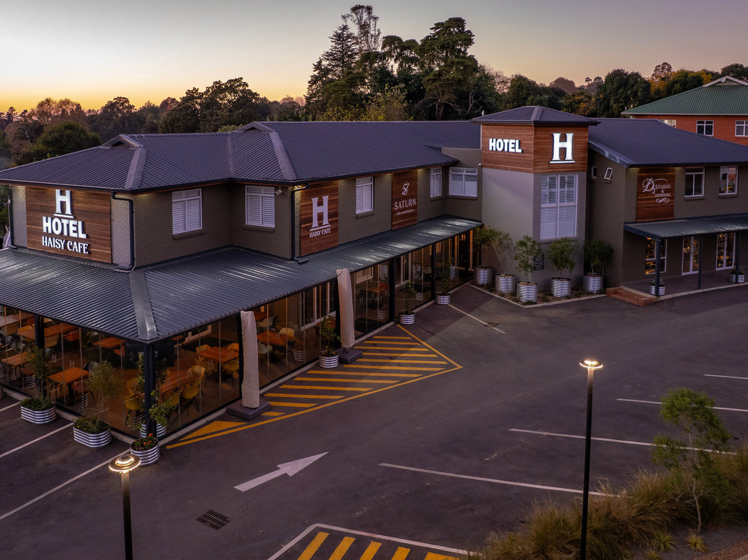 Haisley Hotel