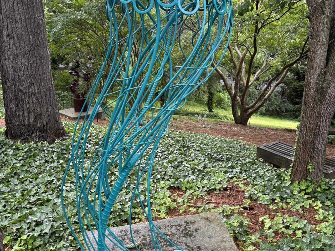 Grovewood Village-阿什维尔必去景点