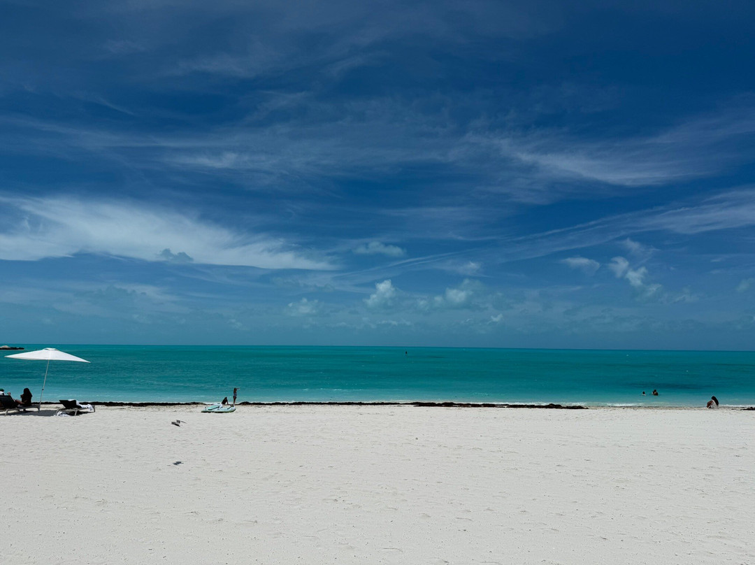 Delmar The Strand Turks & Caicos