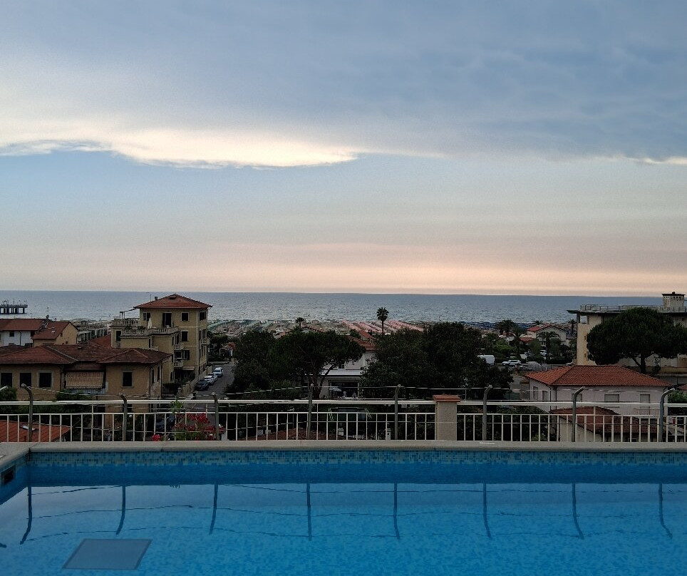 Hotel Nuova Sabrina主图