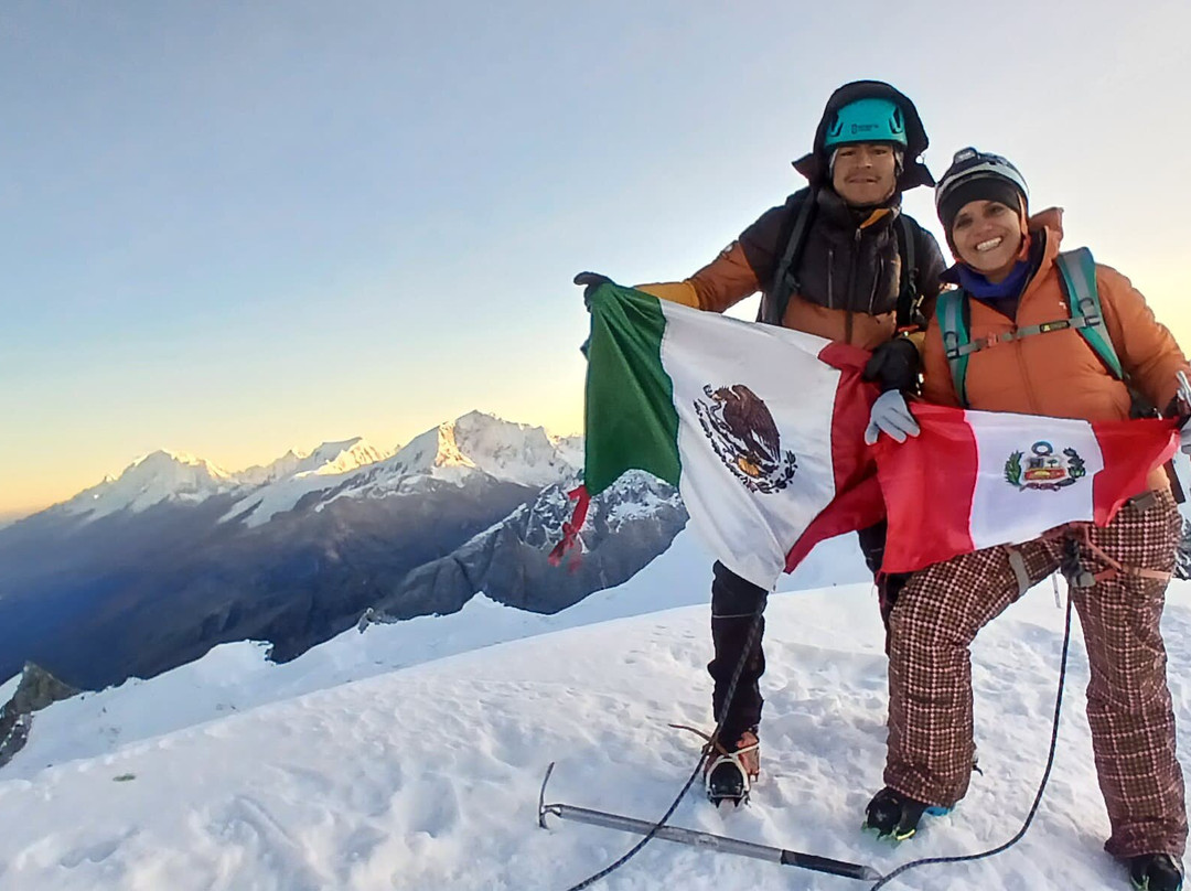 Top Adrenaline-瓦拉斯必去景点