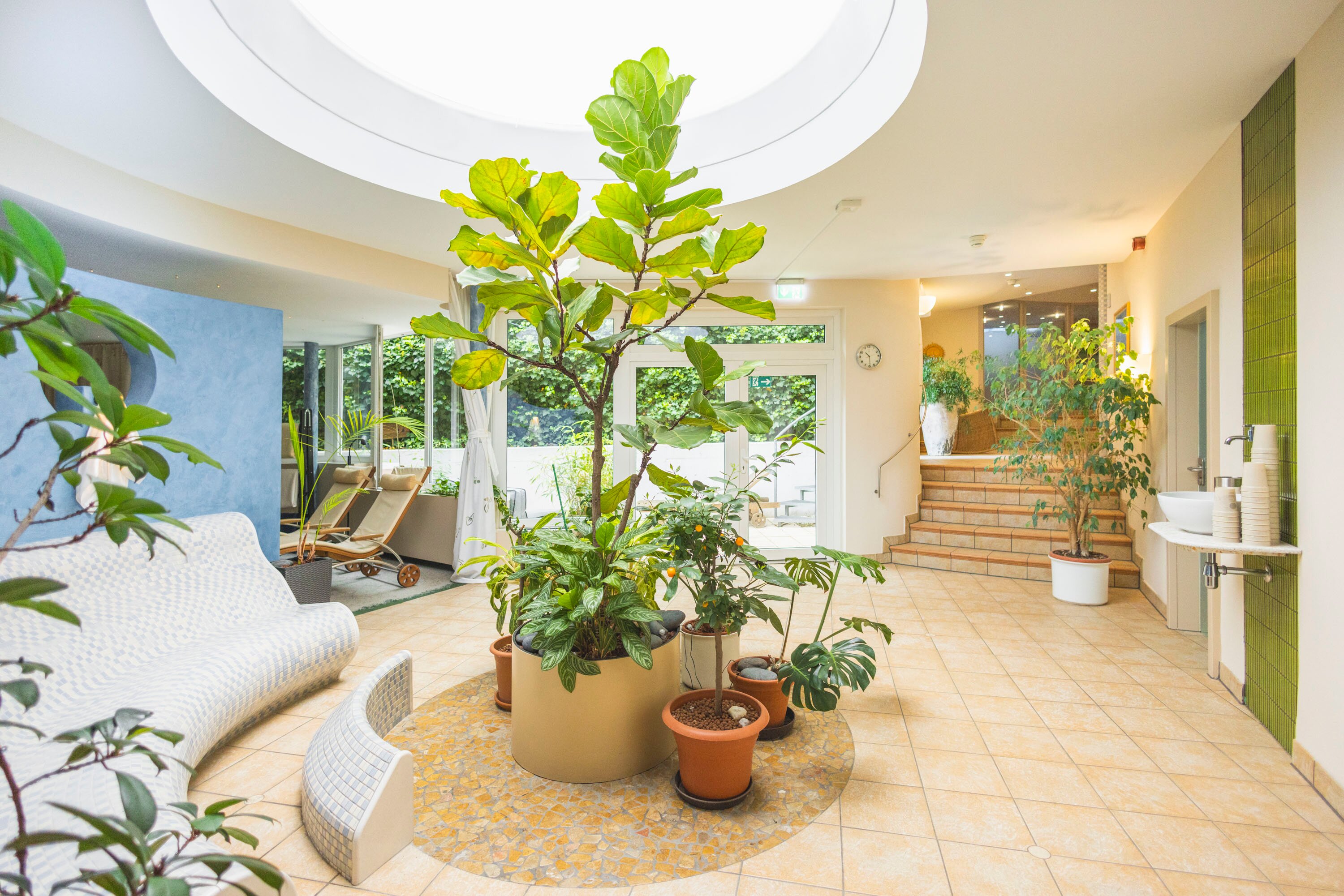 Hotel Luise-官方