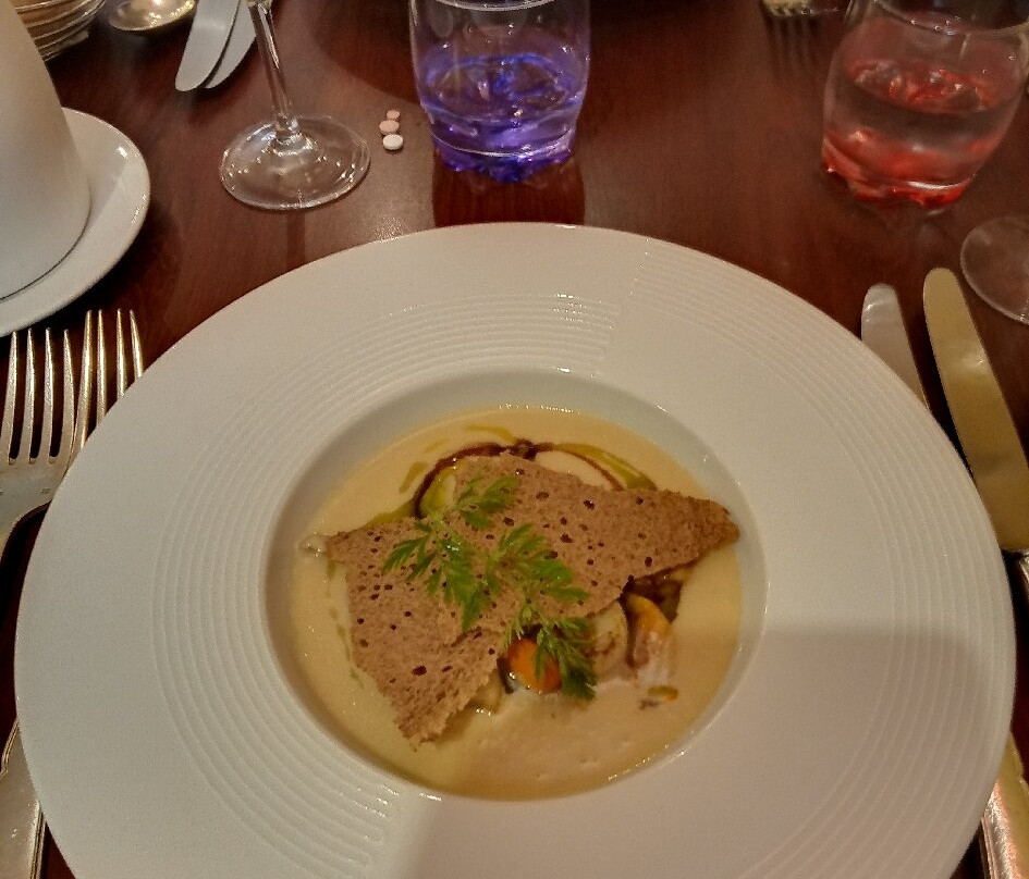 Le relais de l'Argoat主图