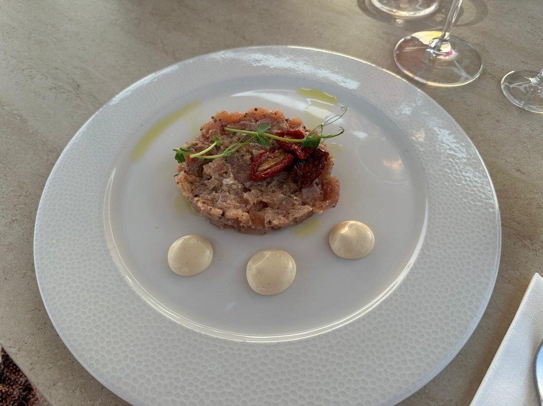 Divino - Seafront Restaurant