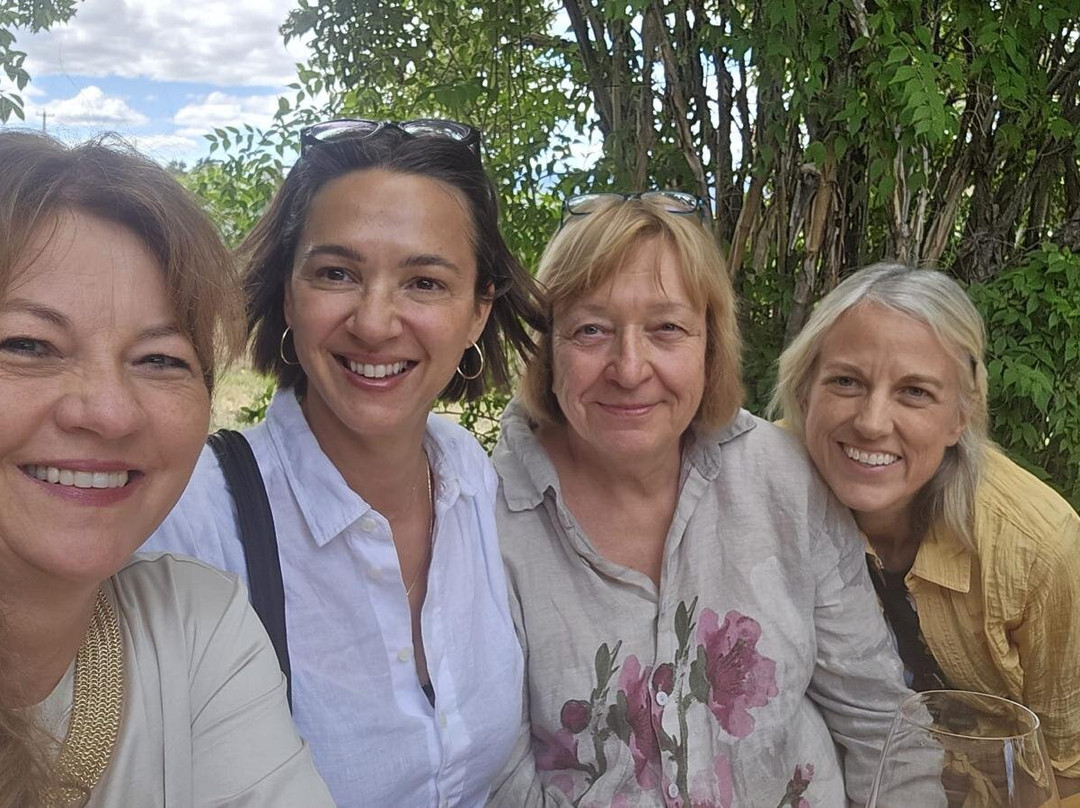 8th Generation Vineyard-萨默兰必去景点