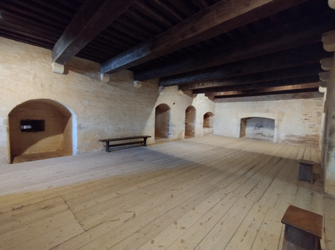 Forteresse de Salses-Salses-Le-Chateau必去景点