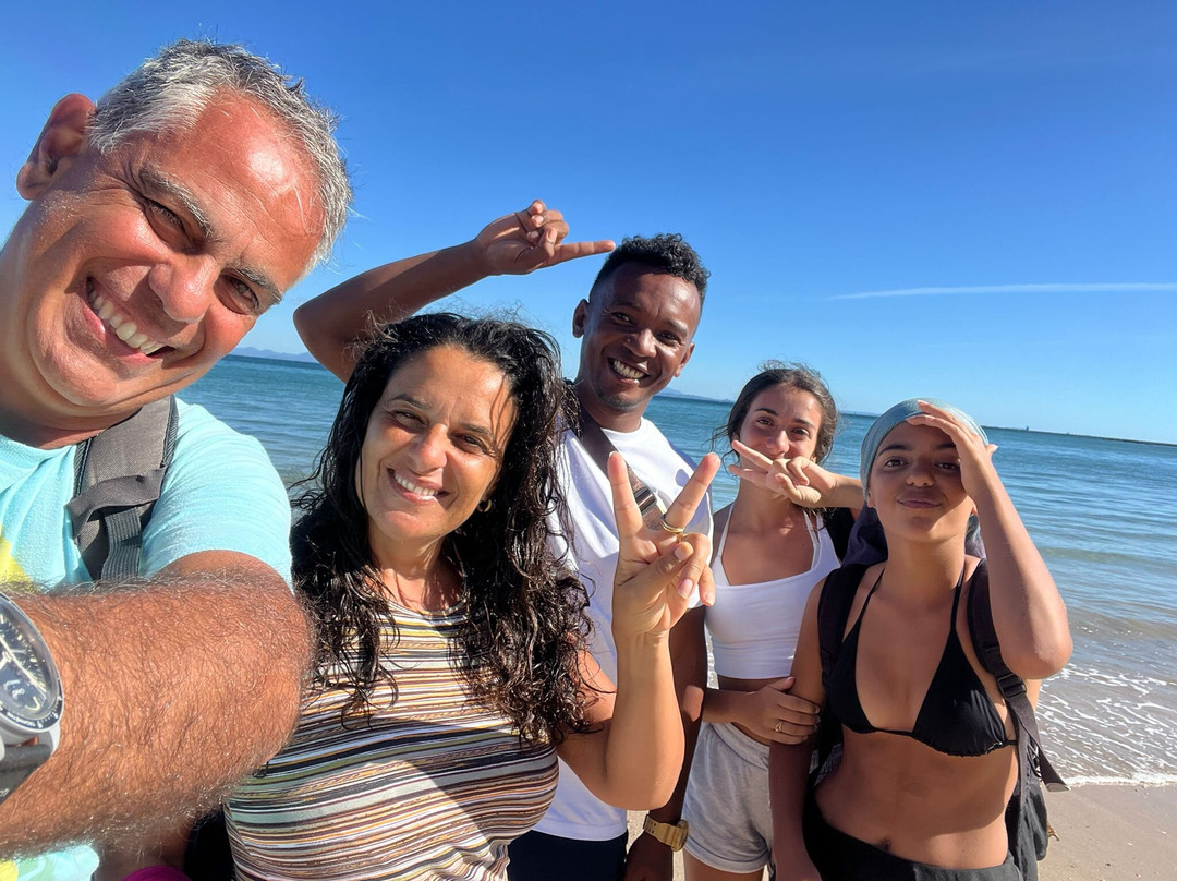 Best Trip Nosybe Madagascar