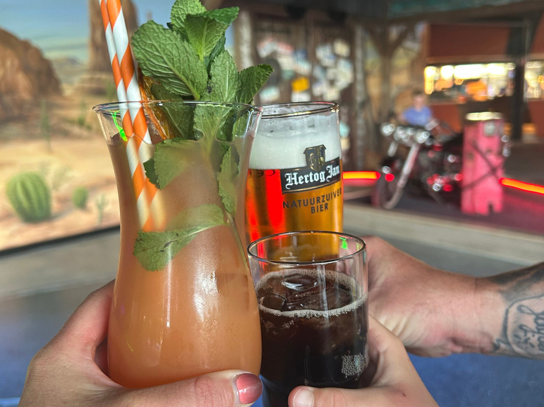 FEC Sevenum-赛菲南必去景点