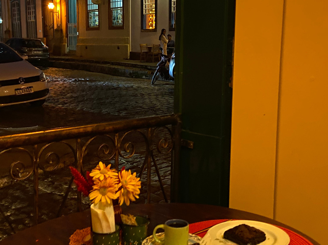 Aechmea - Arte . Café. Flores