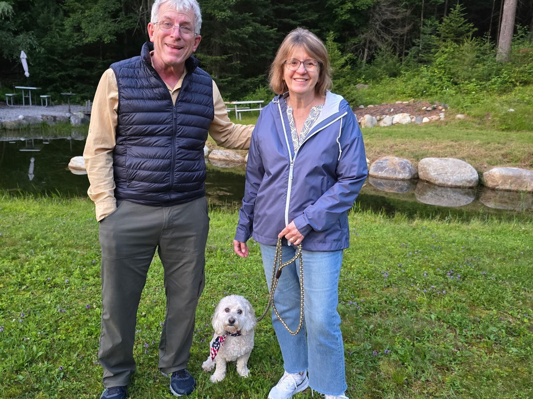 Rocky Acres Inn B&B主图