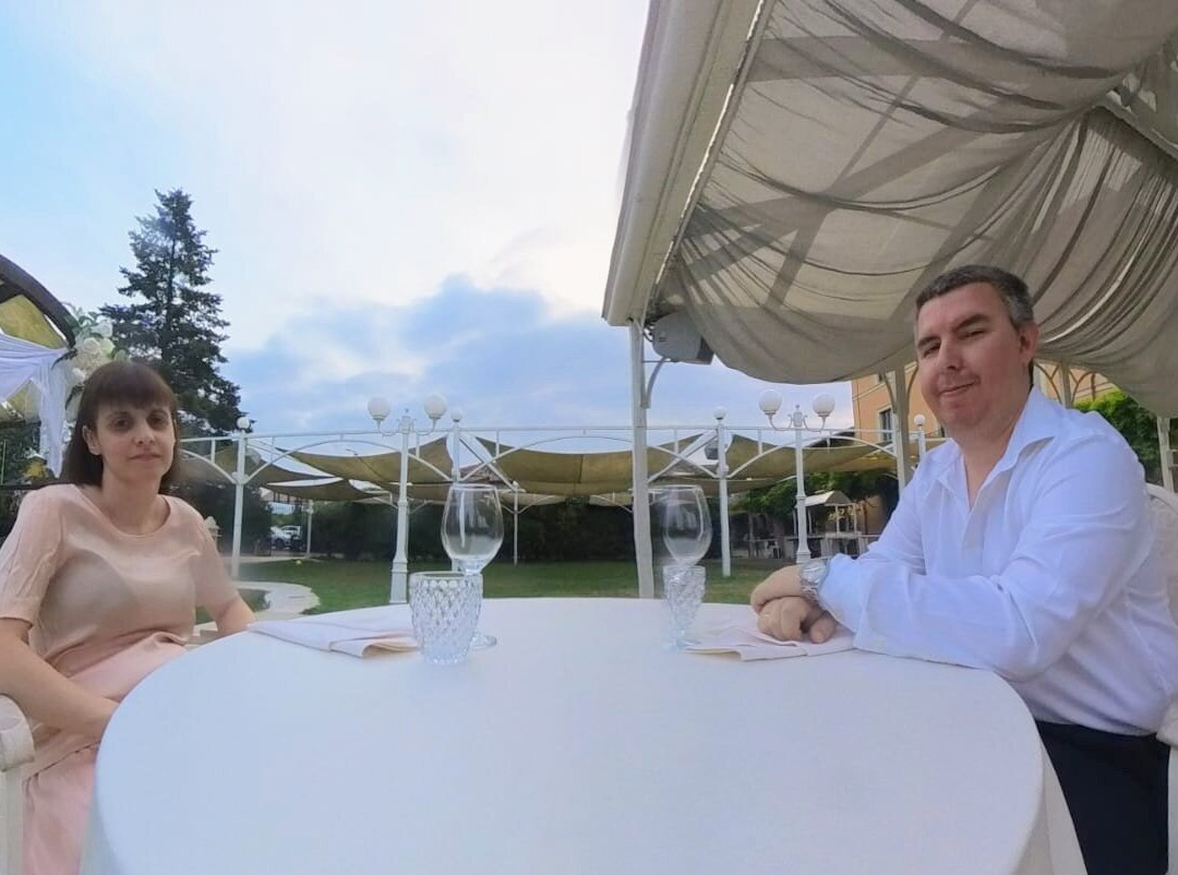 Hotel Villa Costanza主图