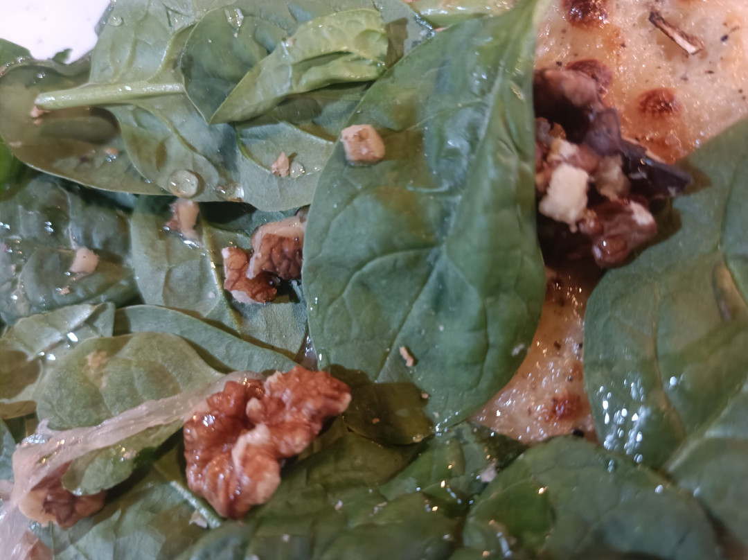 Ristorante Nuovo Fuin