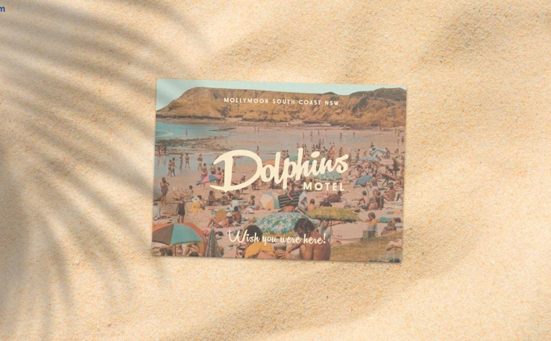 Dolphins Motel主图