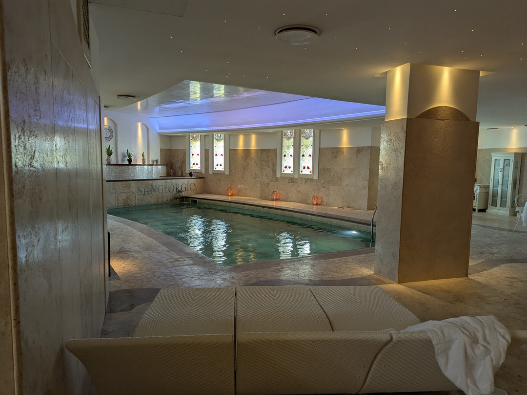 Sangiorgio Resort & Spa主图