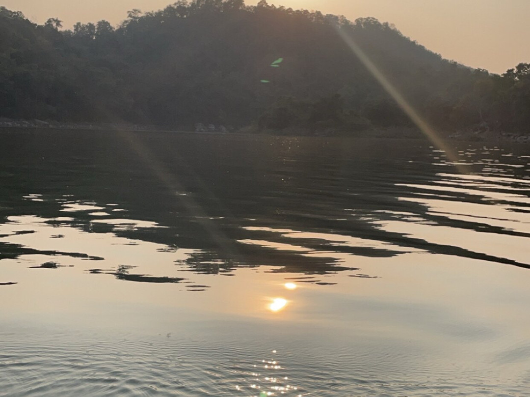 Kunwara Bhivsen Gond Dewsthan-那格浦尔必去景点