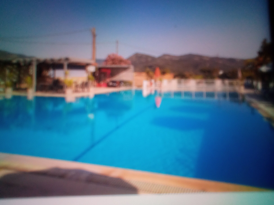 Kalloni Bay Hotel主图