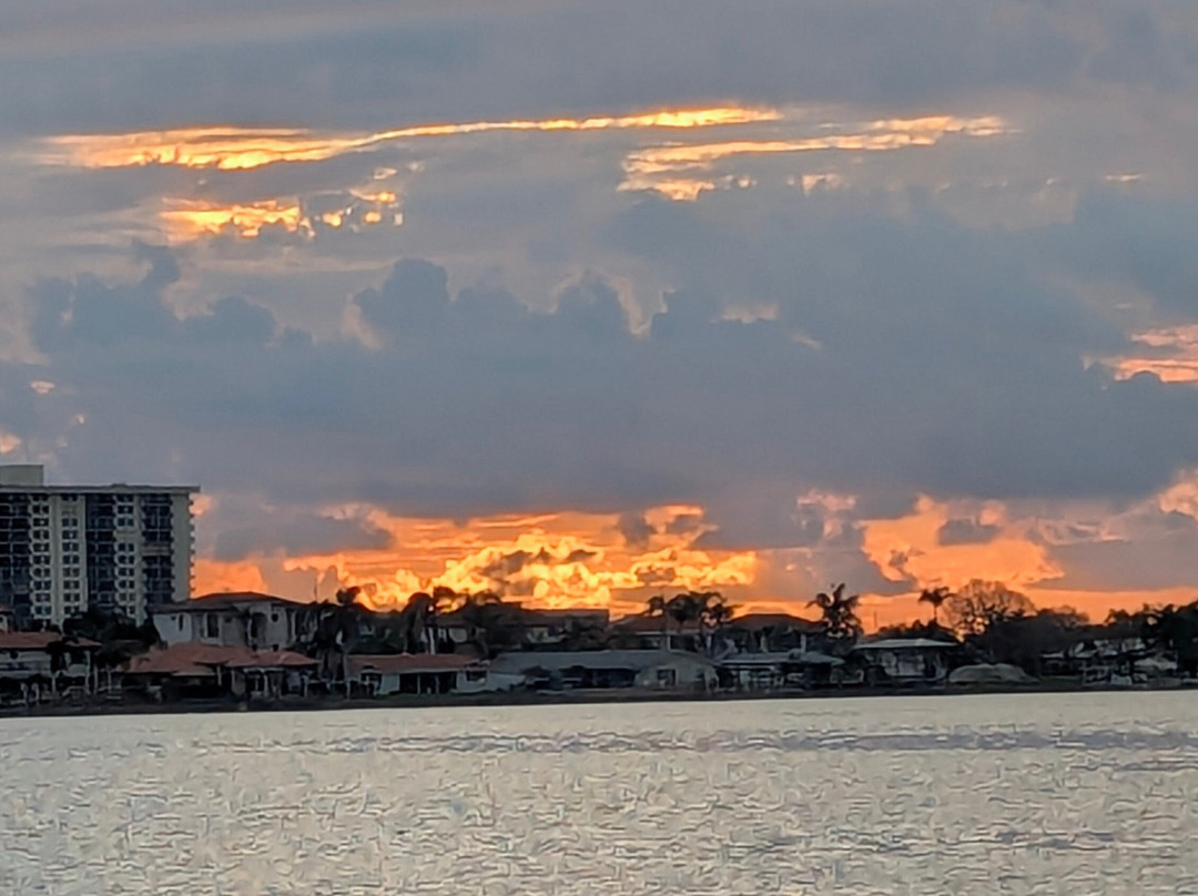 Captain Clearwater-Belleair Bluffs必去景点