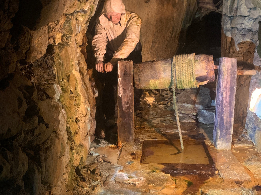South Tyrol Museum of Mining - Predoi-Predoi必去景点