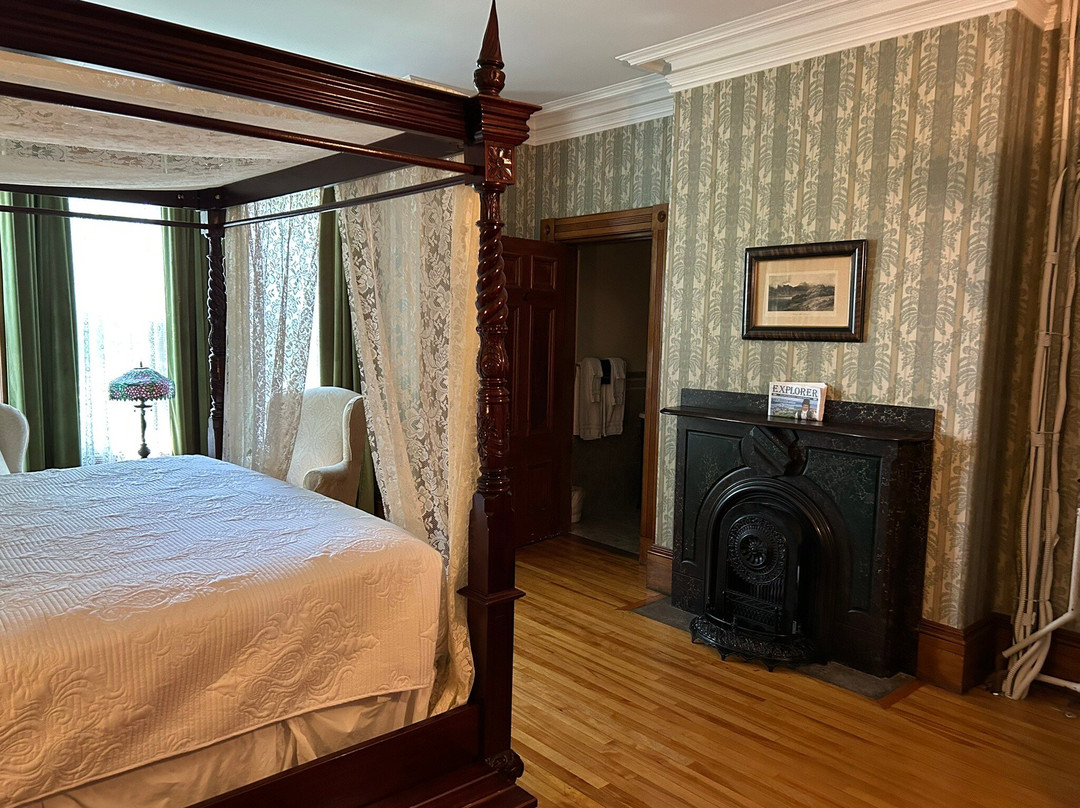 Bread And Roses Inn主图