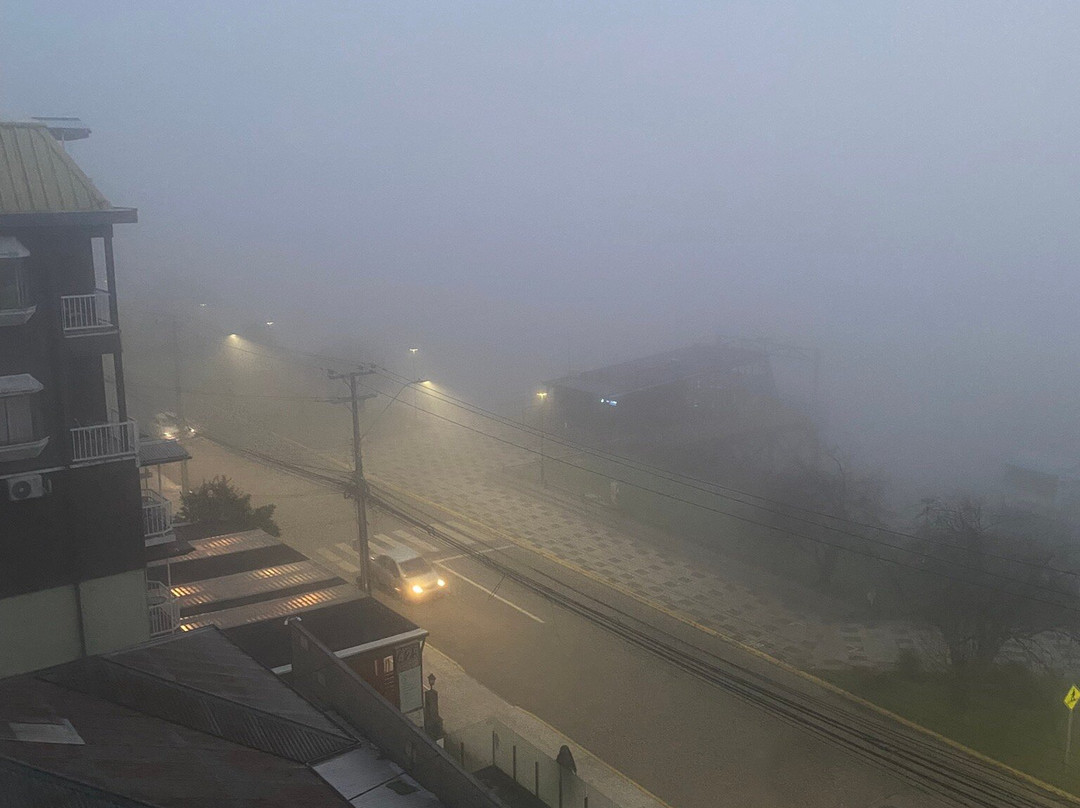 Diego de Almagro Valdivia Hotel主图