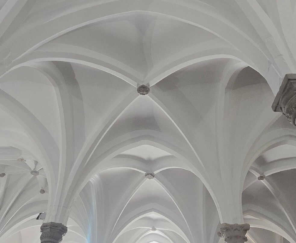 Igreja de Nossa Senhora da Anunciação-Mertola必去景点