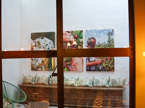 Mariquinhas Experience Old House-奥比都斯必去景点