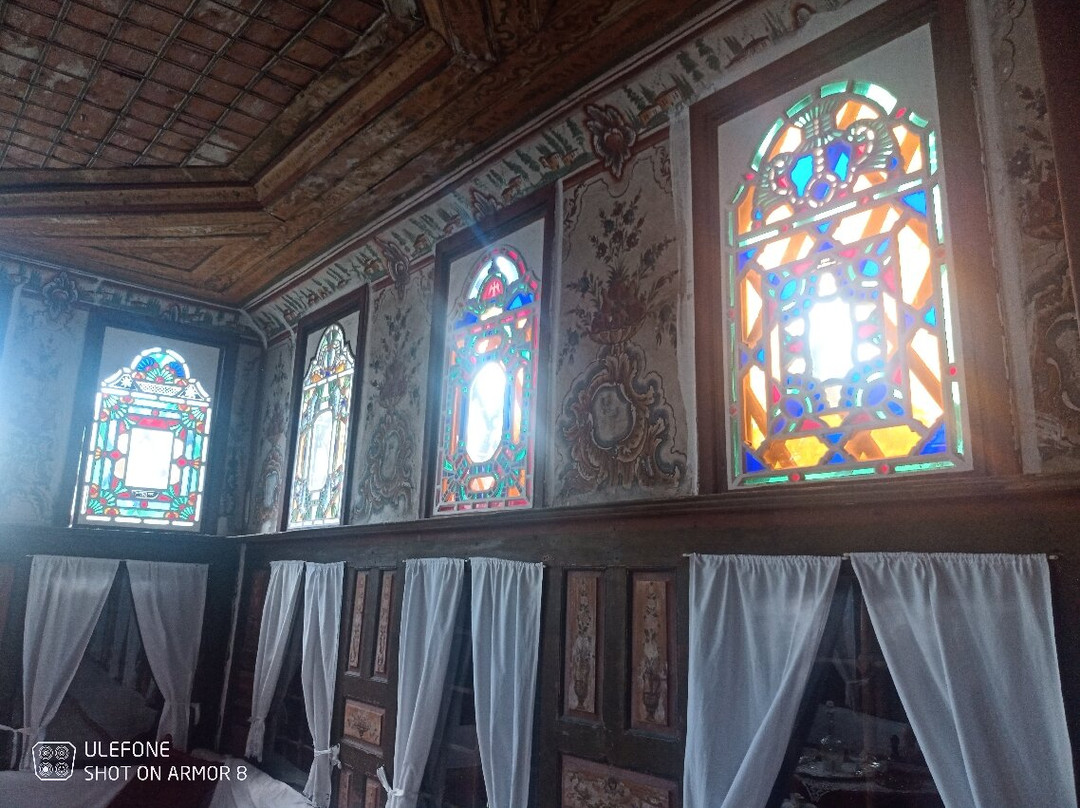 Folklore Museum of Kastoria-卡斯托里亚必去景点