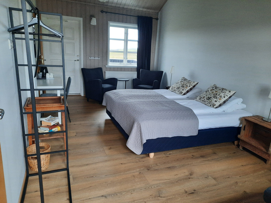 Hofsstadir - Country Hotel主图