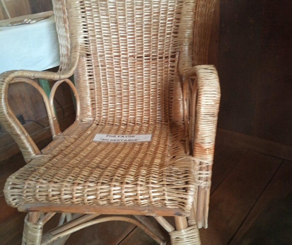 Horacio Quiroga Home-San Ignacio必去景点