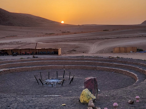 Marrakech Expert Services-马拉喀什必去景点