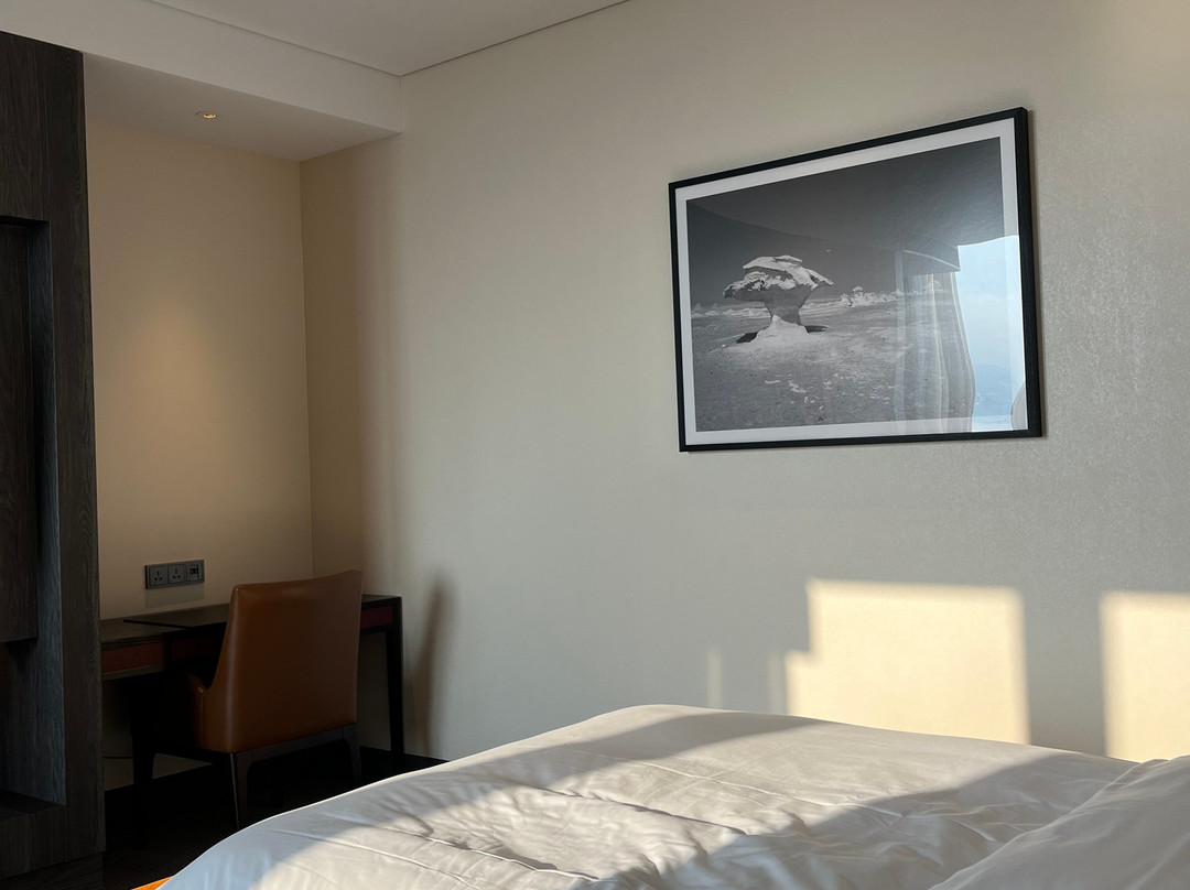 Hotel Onoma, Daejeon, Autograph Collection主图