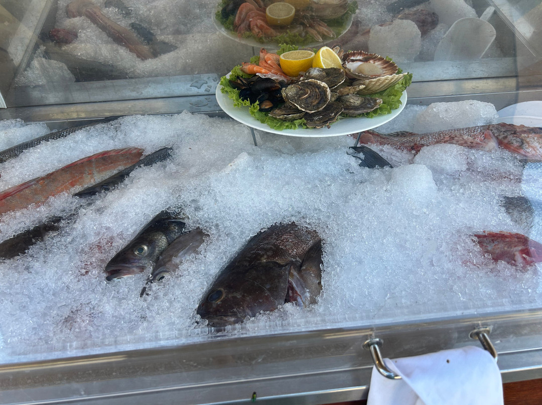 Restaurant Leut
