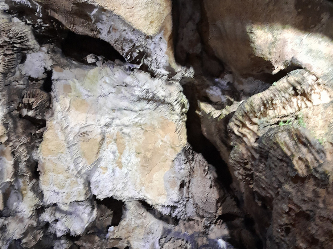 Nebelhöhle-Sonnenbuehl必去景点