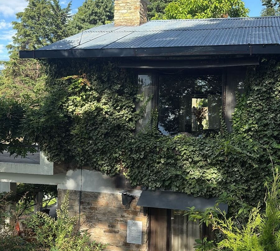 Avenida Himalayan Retreat主图